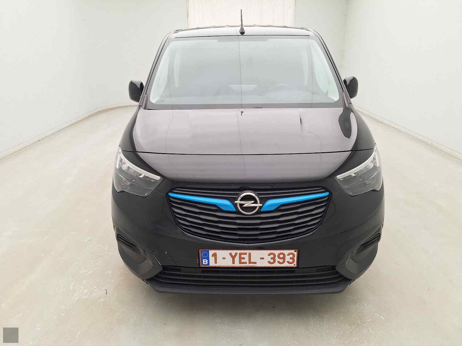 Slika vozila OPEL Combo
