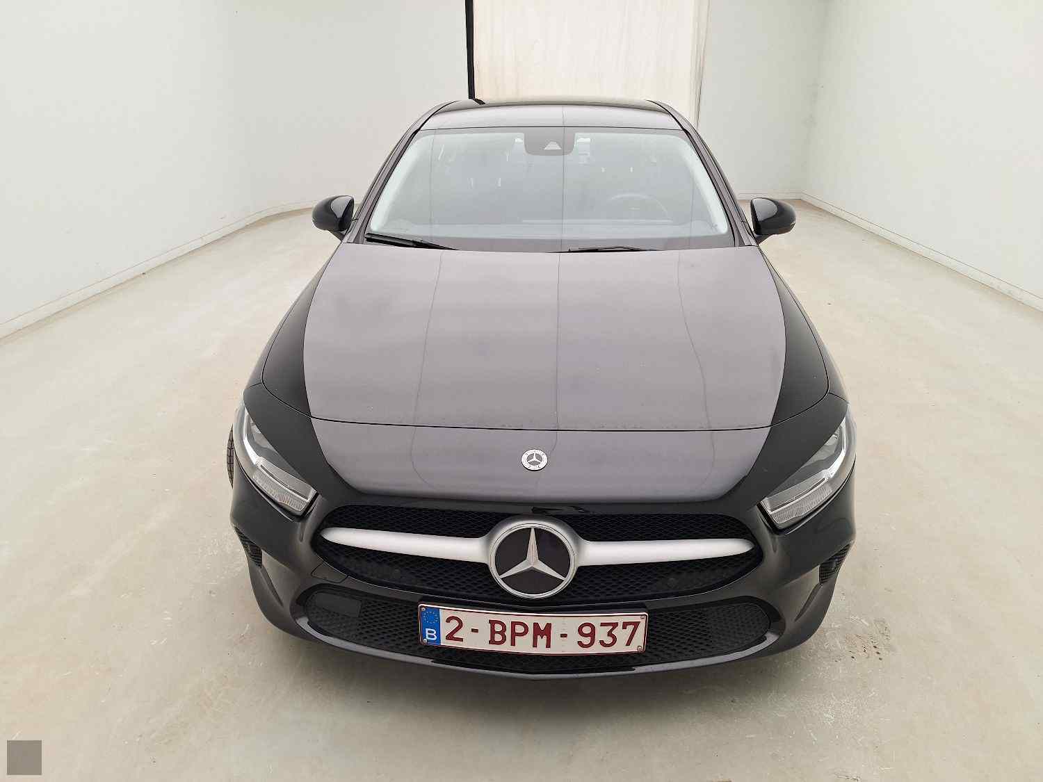 Slika vozila MERCEDES-BENZ A-Class