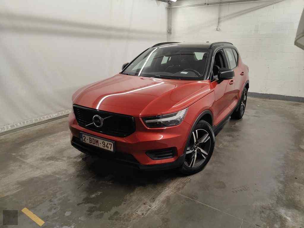 Slika vozila VOLVO XC40