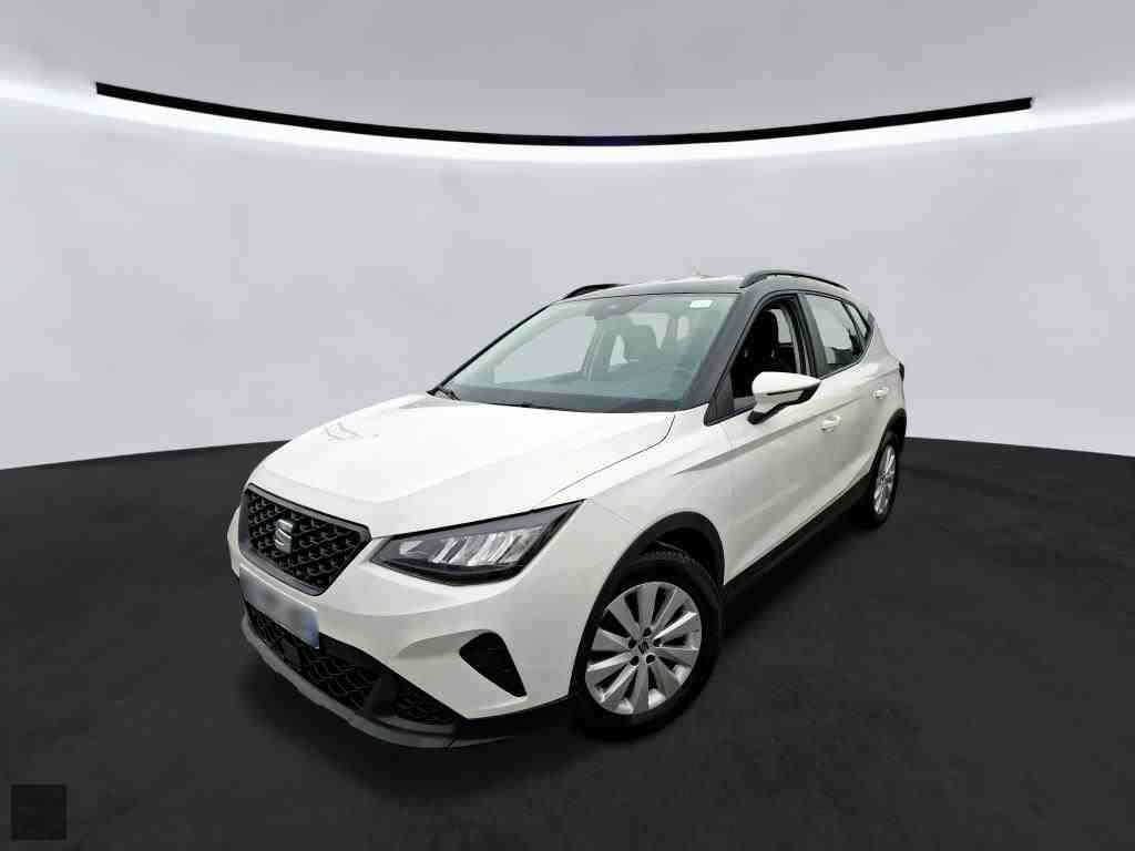 Slika vozila SEAT ARONA