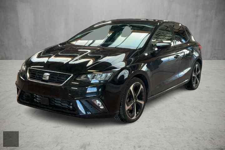 Slika vozila SEAT Ibiza