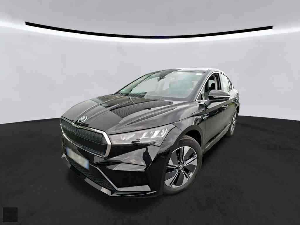 Slika vozila &Scaron;KODA Enyaq