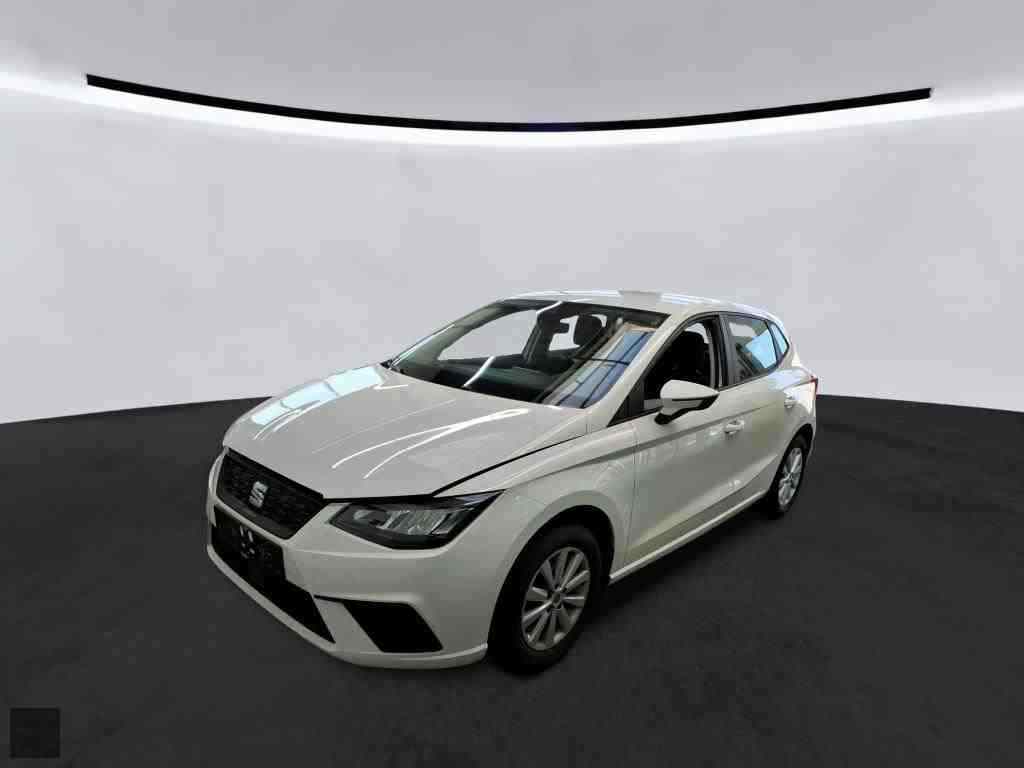 Slika vozila SEAT Ibiza