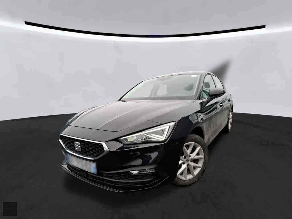 Slika vozila SEAT Leon