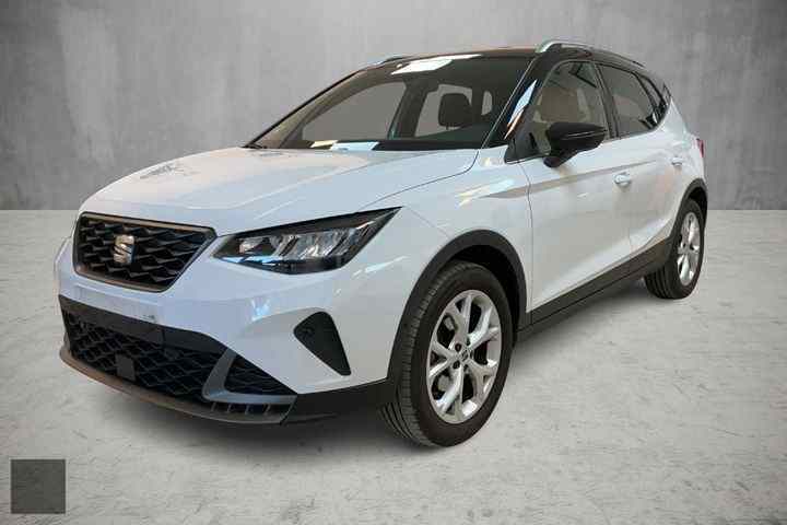 Slika vozila SEAT ARONA