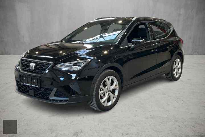 Slika vozila SEAT ARONA