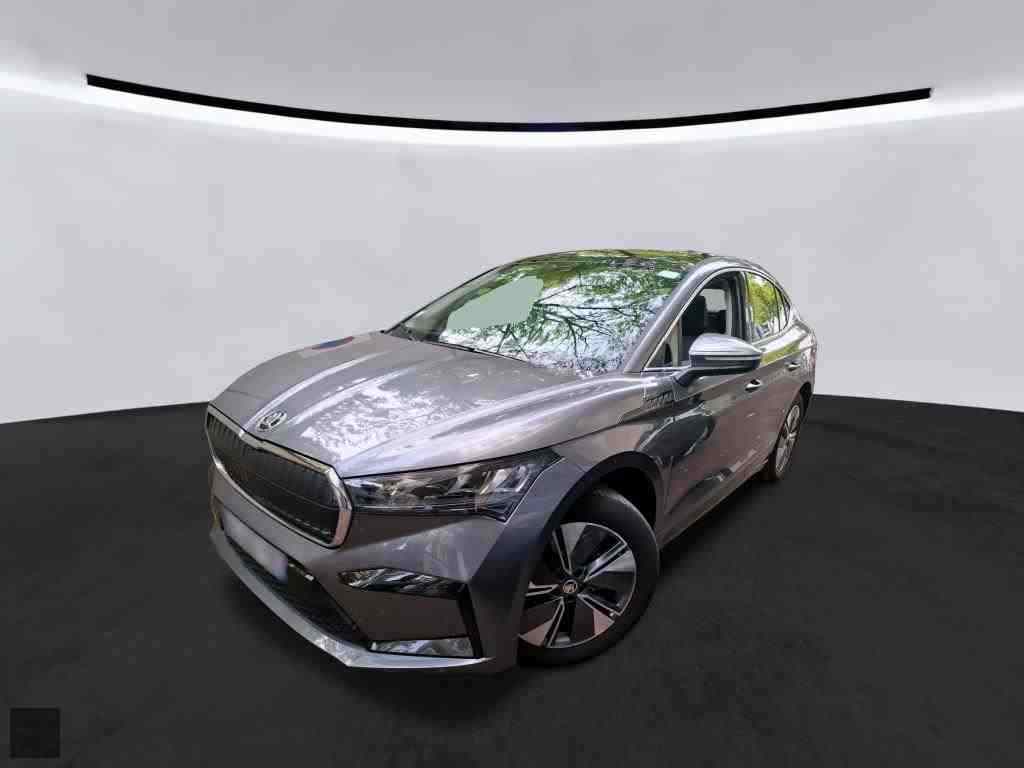 Slika vozila &Scaron;KODA Enyaq