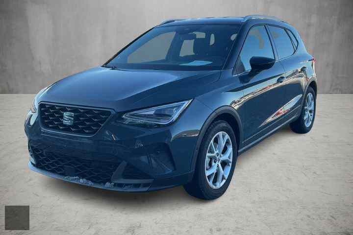 Slika vozila SEAT ARONA