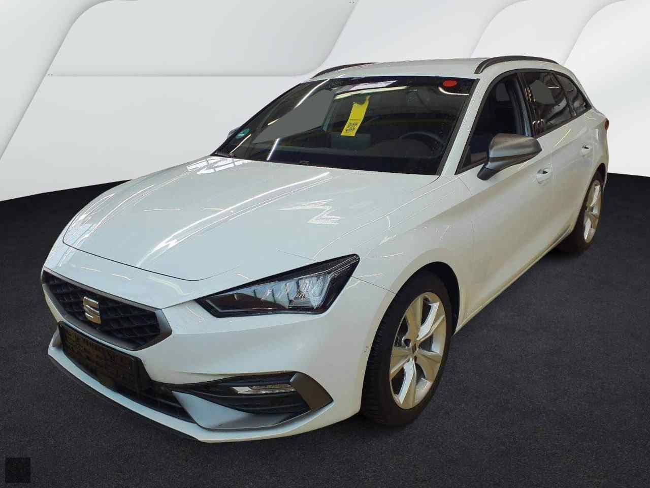 Slika vozila SEAT Leon