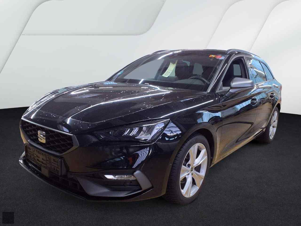 Slika vozila SEAT Leon