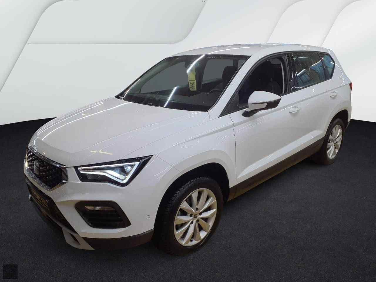 Slika vozila SEAT ATECA