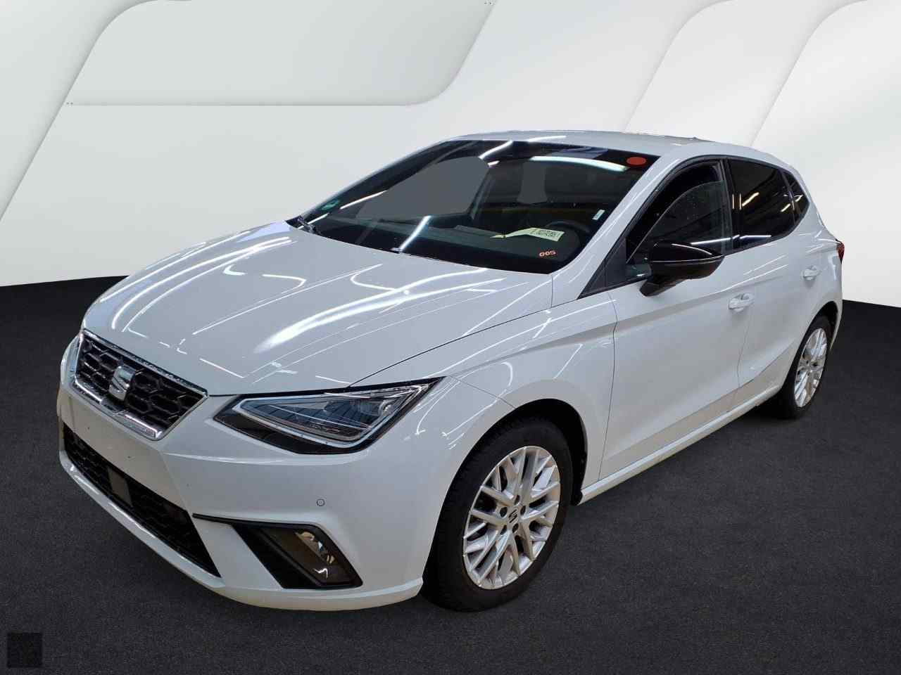 Slika vozila SEAT Ibiza