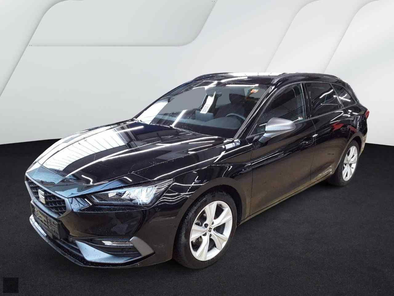 Slika vozila SEAT Leon