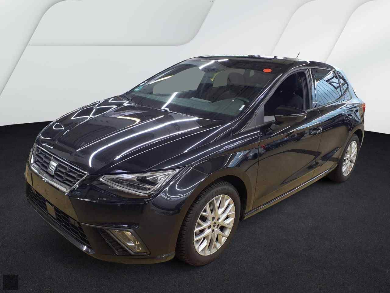 Slika vozila SEAT Ibiza