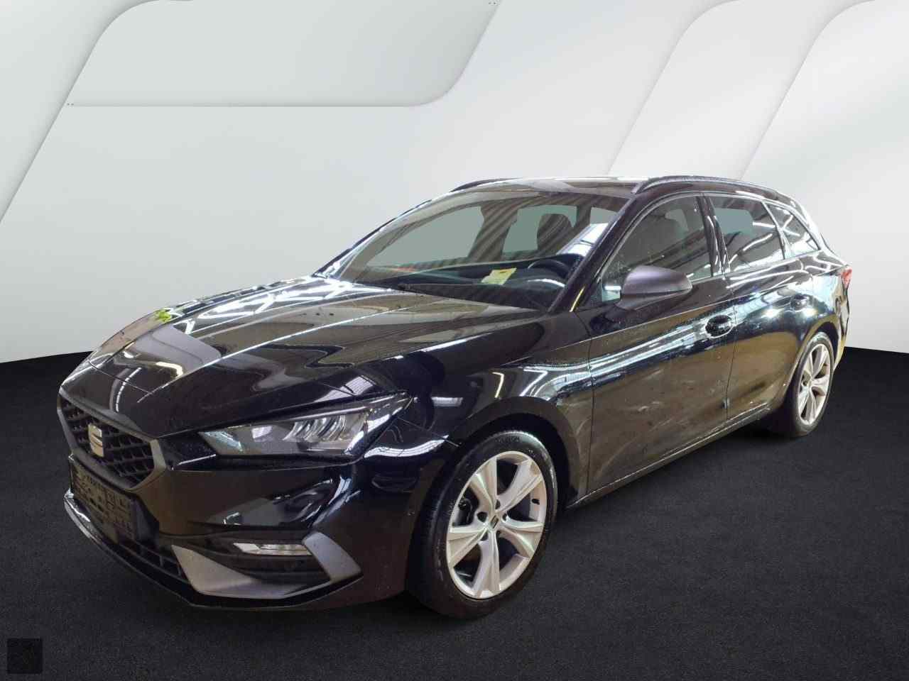 Slika vozila SEAT Leon