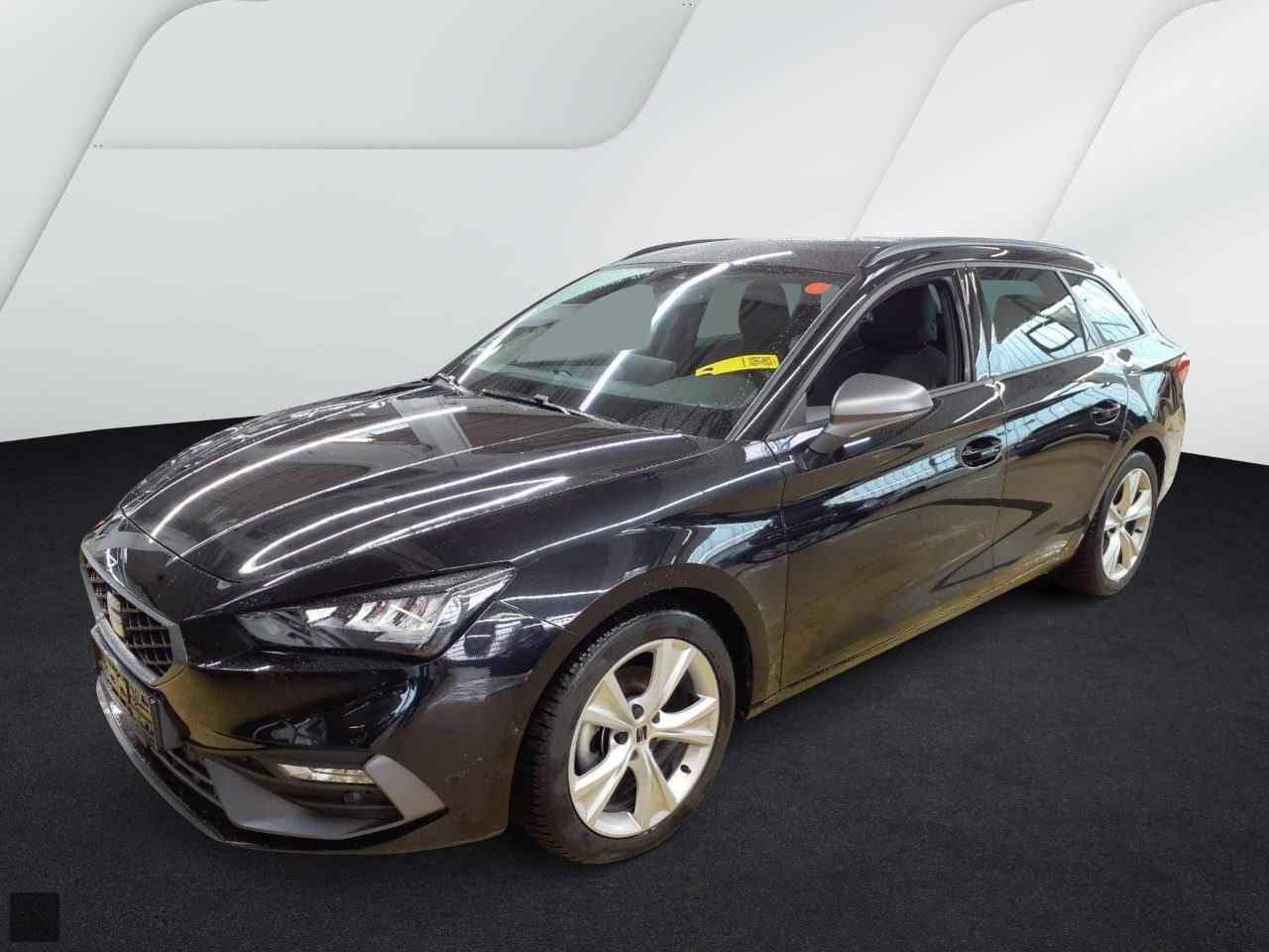 Slika vozila SEAT Leon