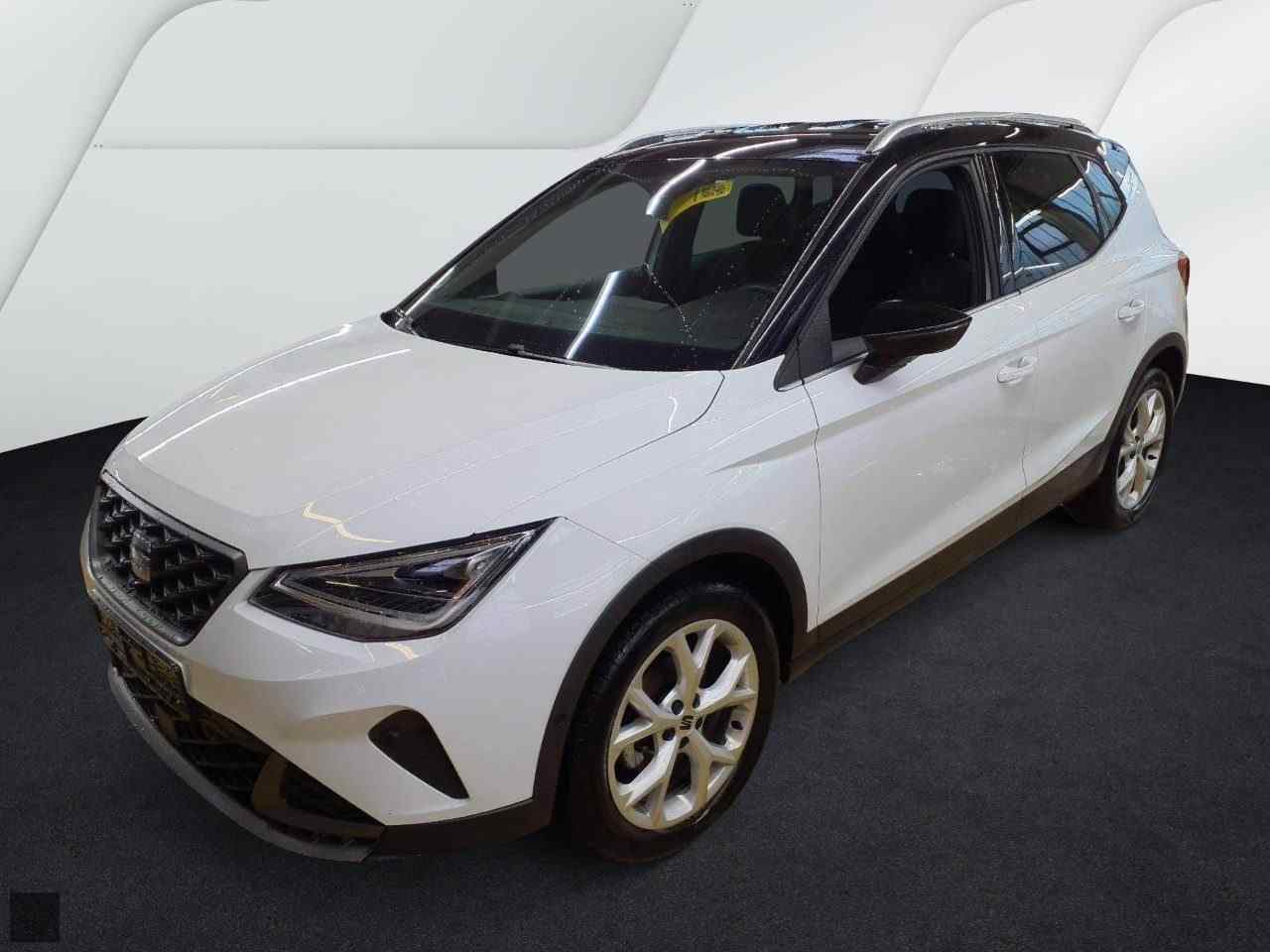 Slika vozila SEAT ARONA