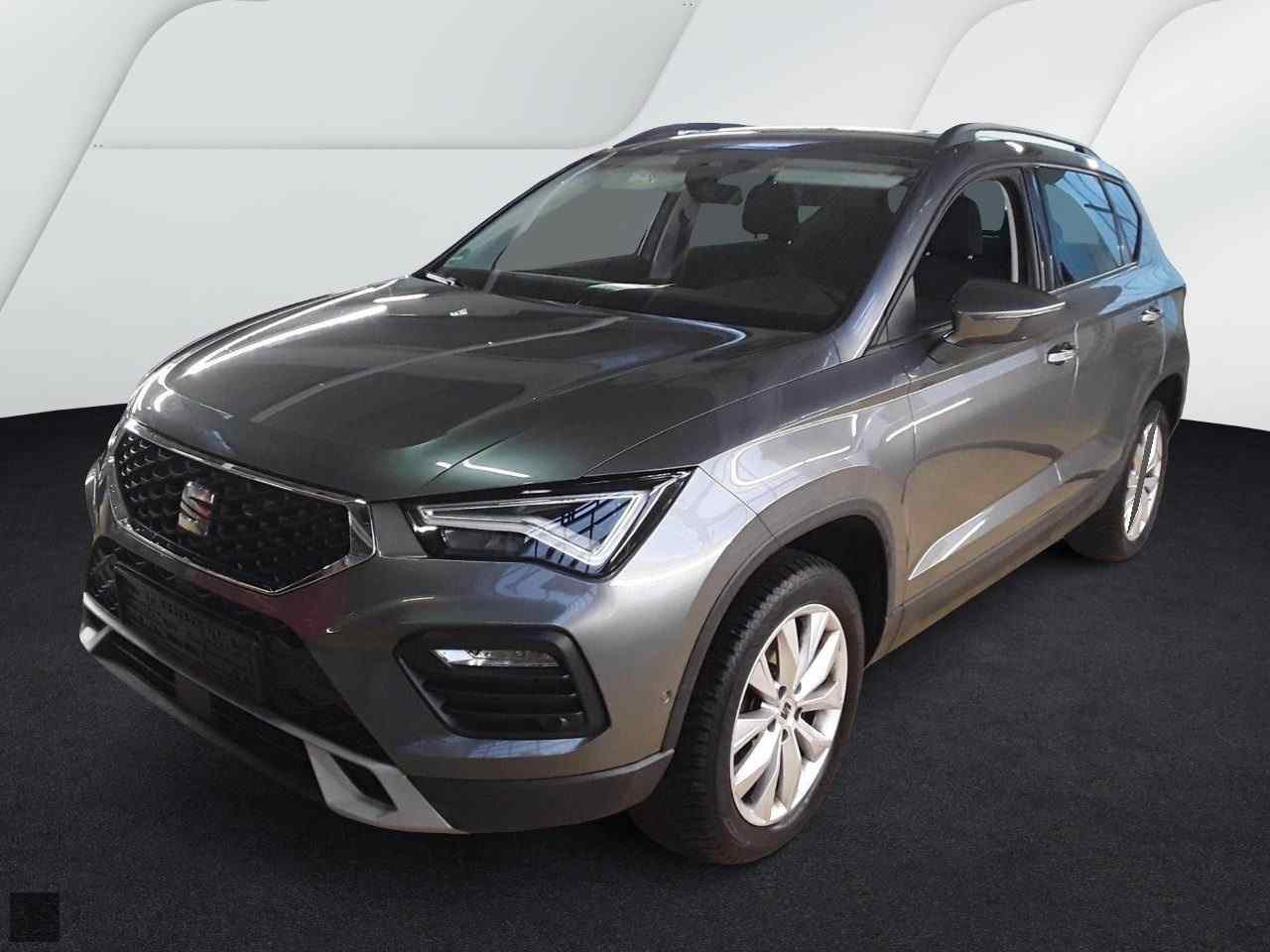 Slika vozila SEAT ATECA