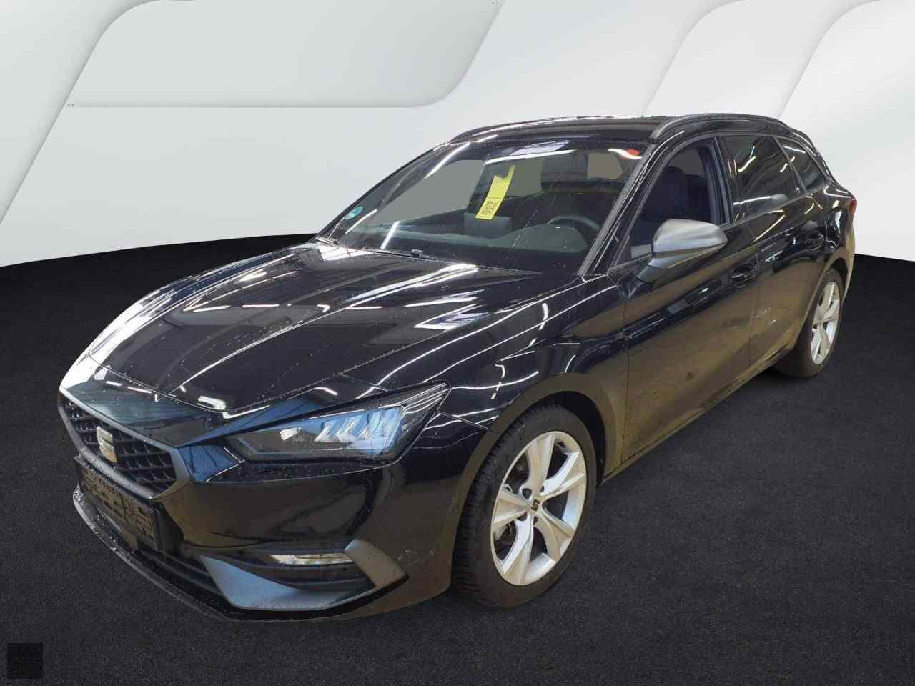 Slika vozila SEAT Leon