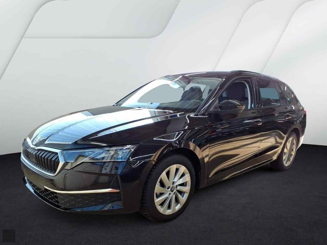 Снимка на превозно средство &Scaron;KODA Octavia