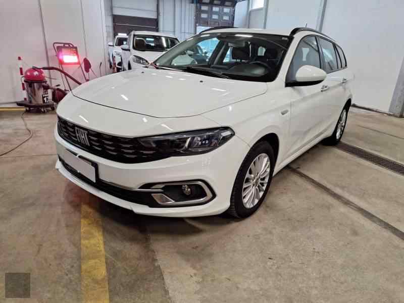 Снимка на превозно средство FIAT Tipo