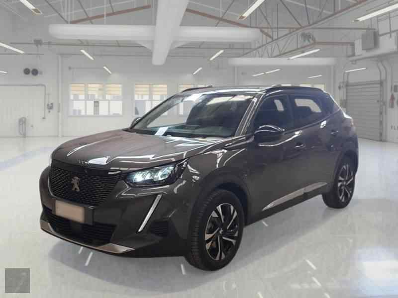 Снимка на превозно средство PEUGEOT 2008