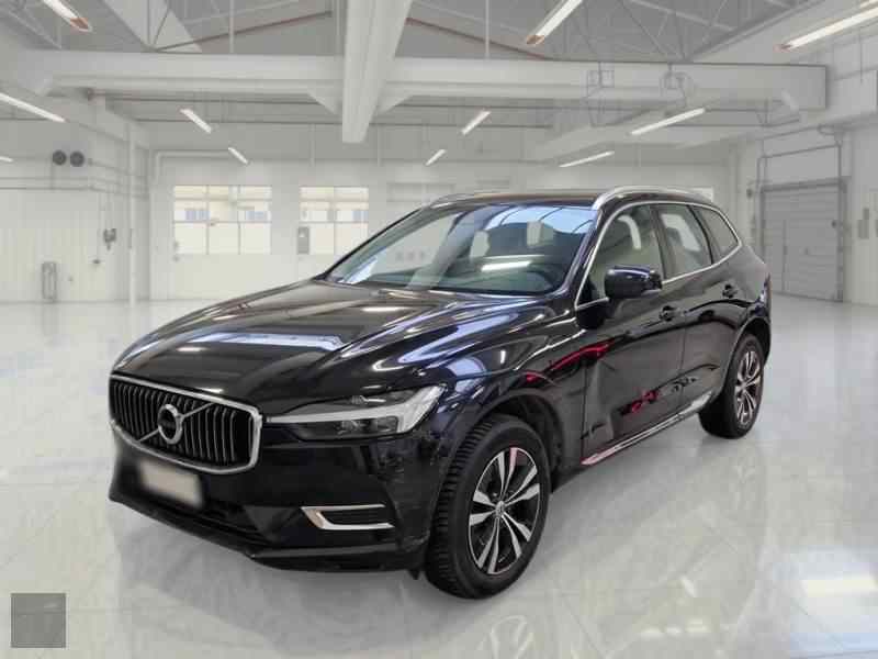Снимка на превозно средство VOLVO XC60