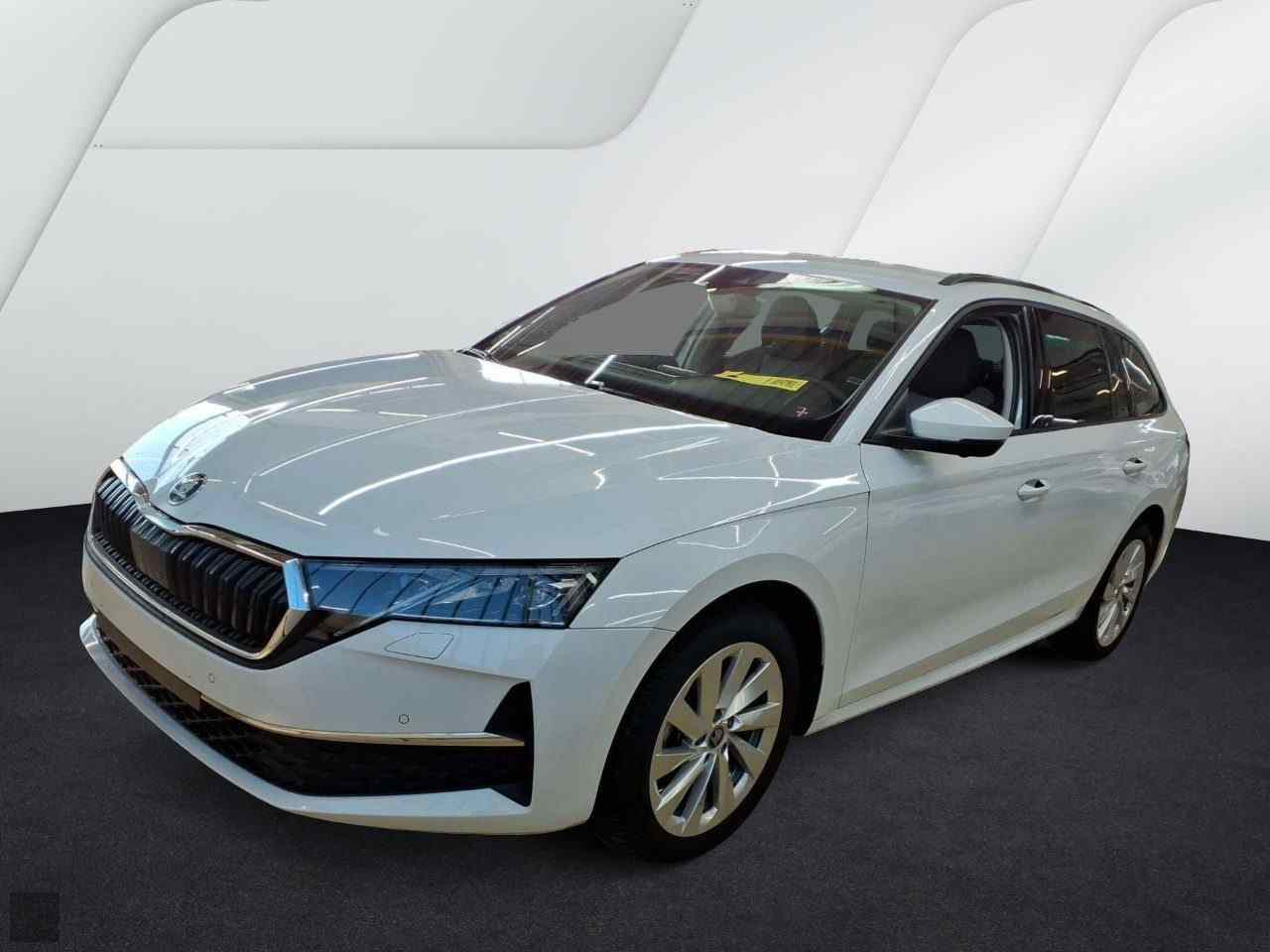 Снимка на превозно средство &Scaron;KODA Octavia