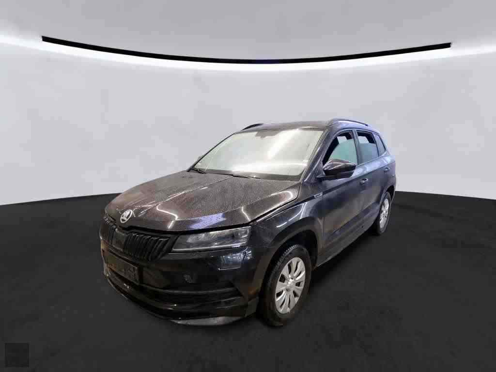 Снимка на превозно средство &Scaron;KODA KAROQ