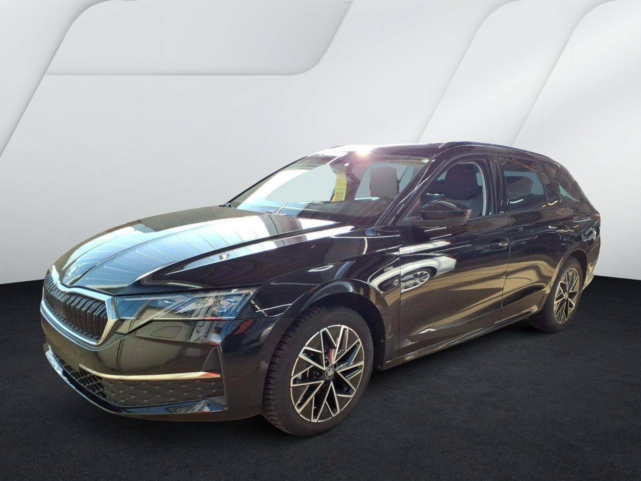 Снимка на превозно средство &Scaron;KODA Octavia