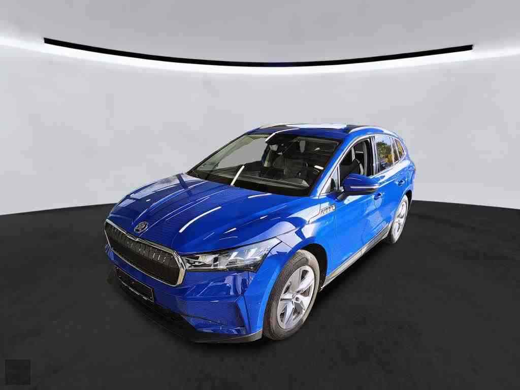 Снимка на превозно средство &Scaron;KODA Enyaq