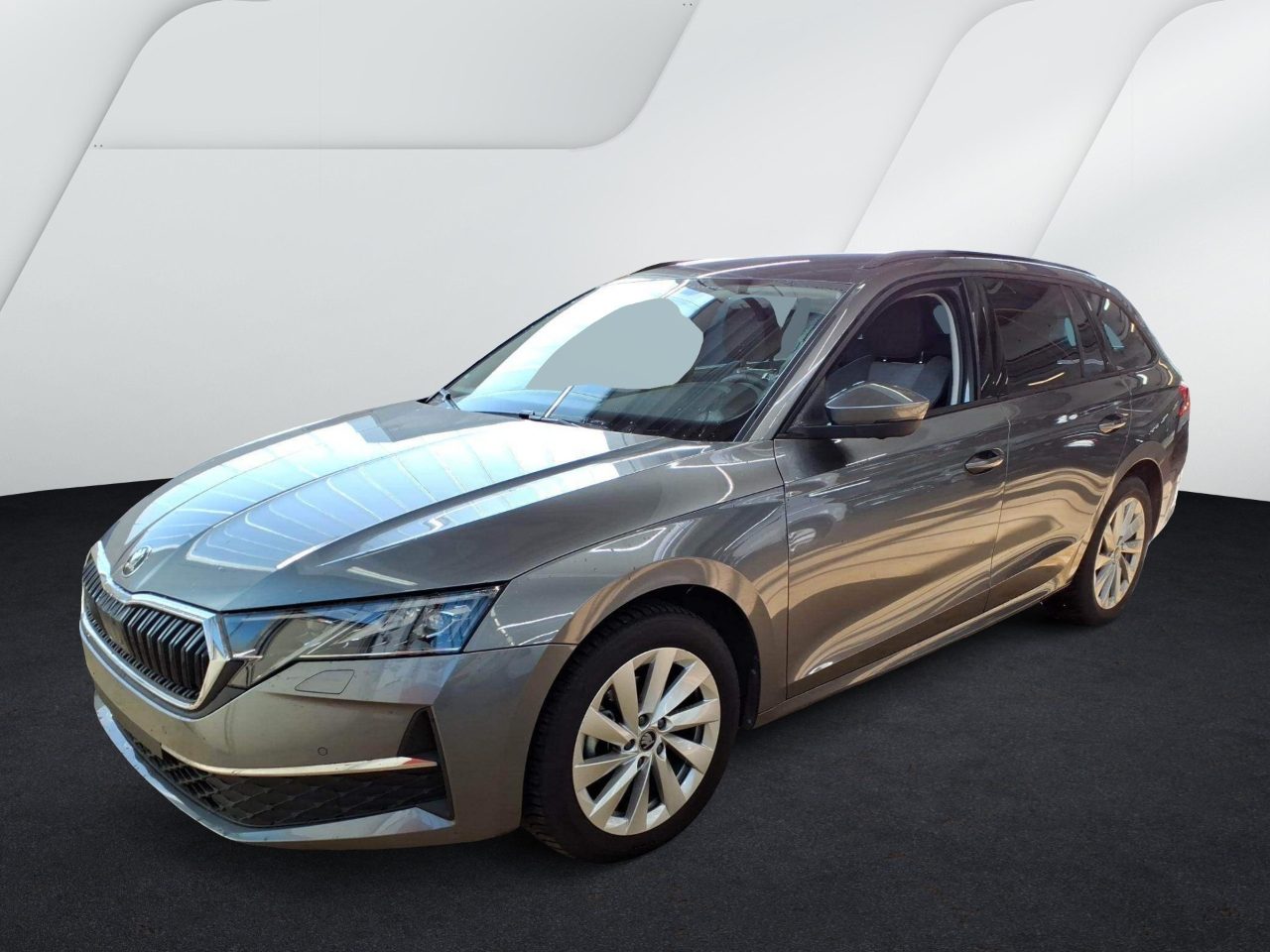 Снимка на превозно средство &Scaron;KODA Octavia