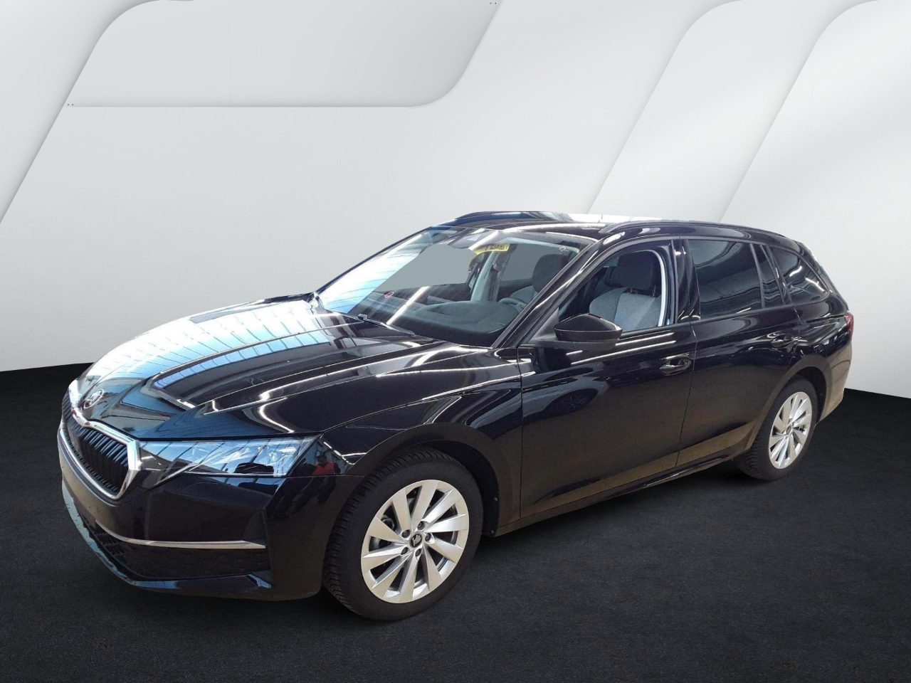 Снимка на превозно средство &Scaron;KODA Octavia