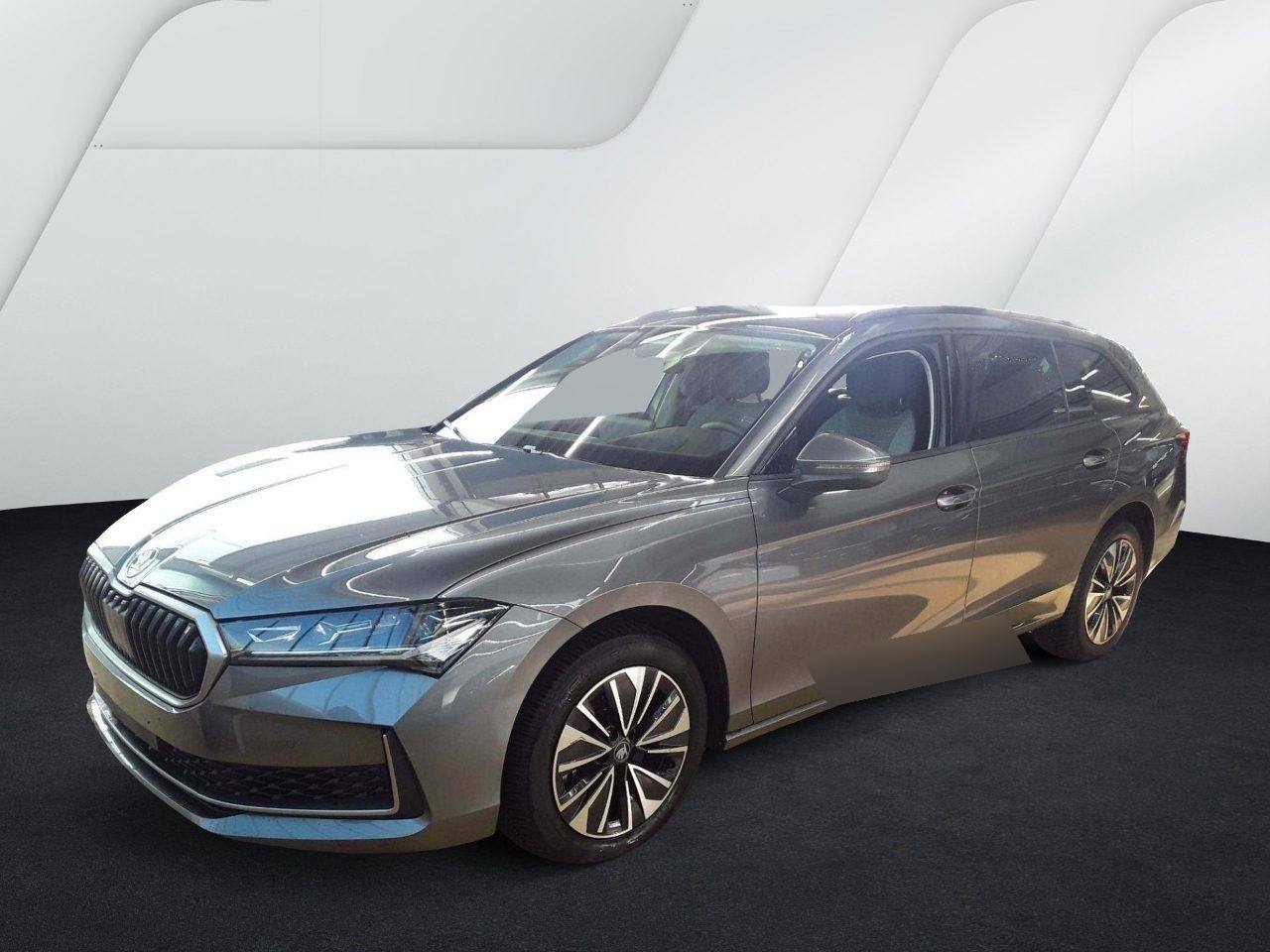 Снимка на превозно средство &Scaron;KODA Superb