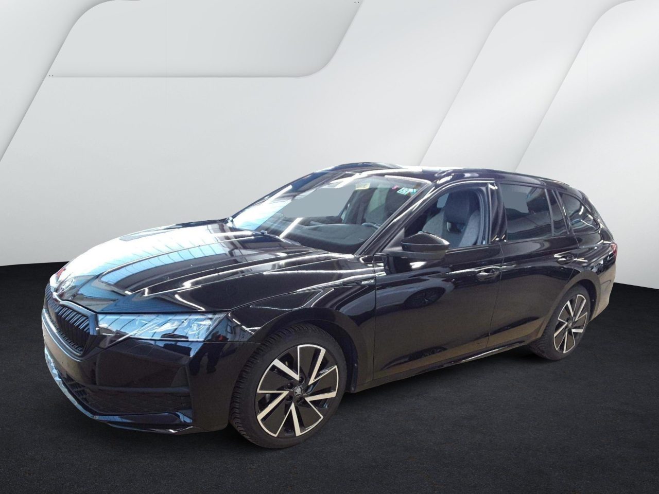 Снимка на превозно средство &Scaron;KODA Octavia