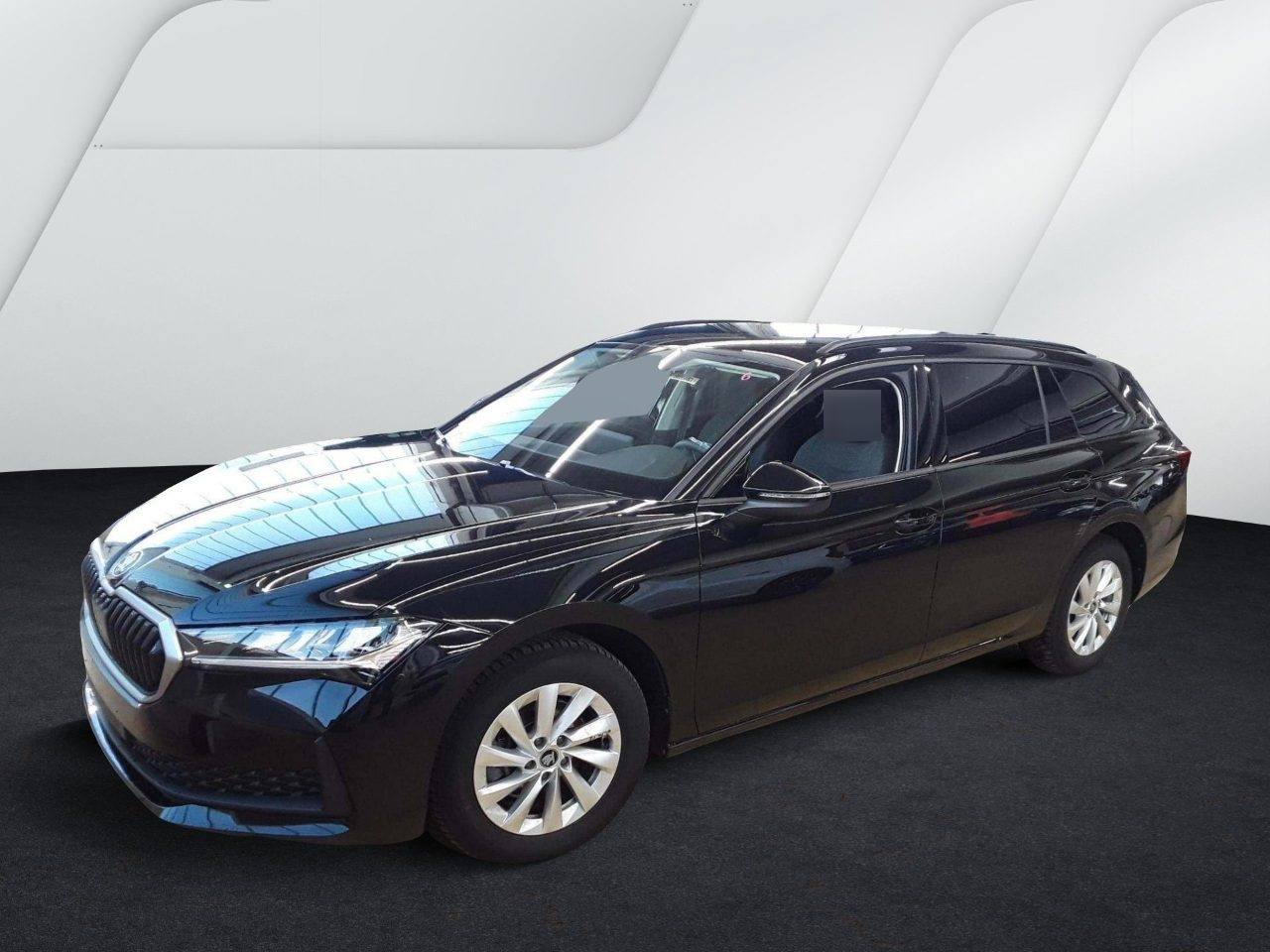 Снимка на превозно средство &Scaron;KODA Superb