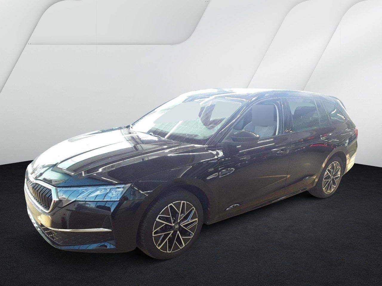 Снимка на превозно средство &Scaron;KODA Octavia