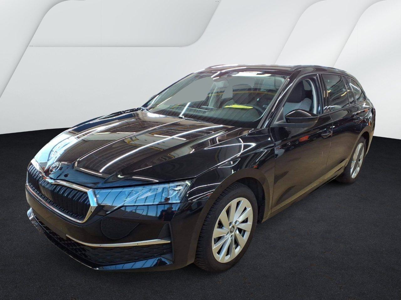 Снимка на превозно средство &Scaron;KODA Octavia