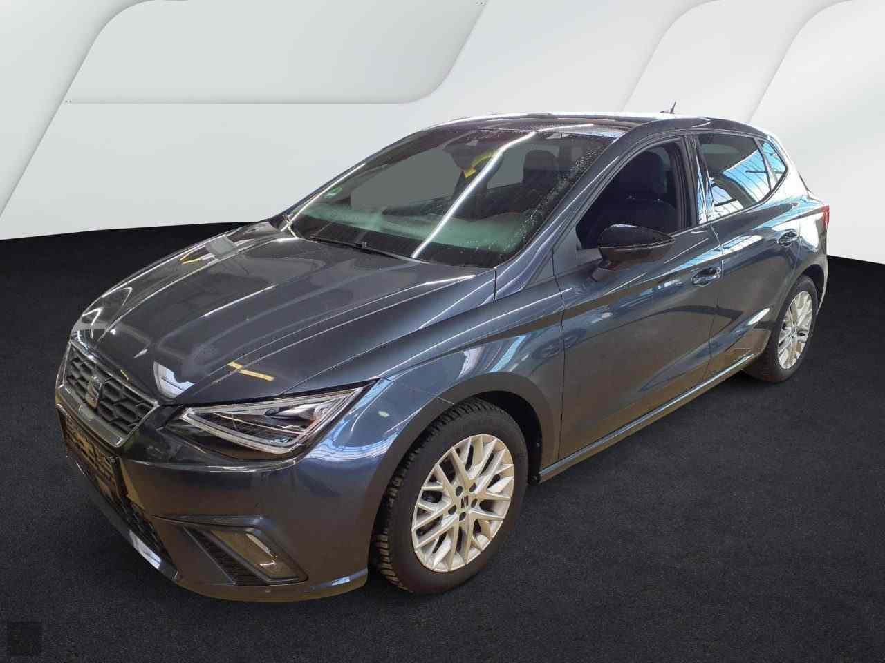 Slika vozila SEAT Ibiza