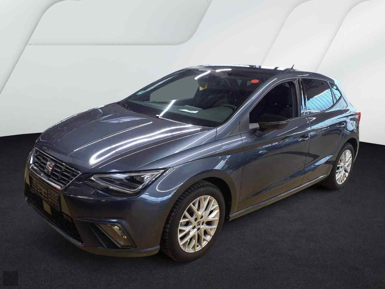 Slika vozila SEAT Ibiza