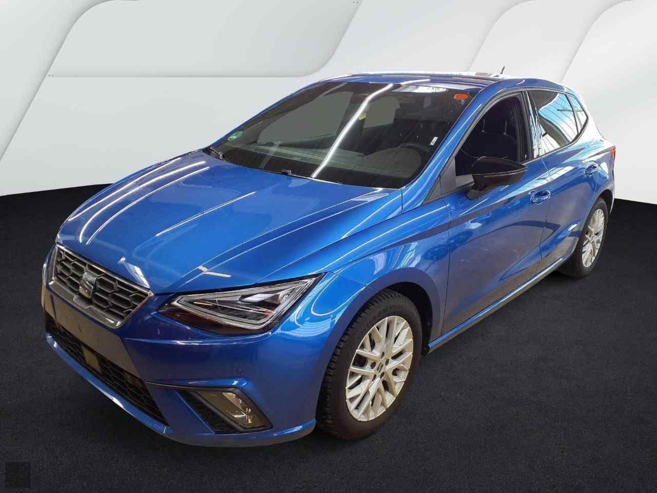 Slika vozila SEAT Ibiza