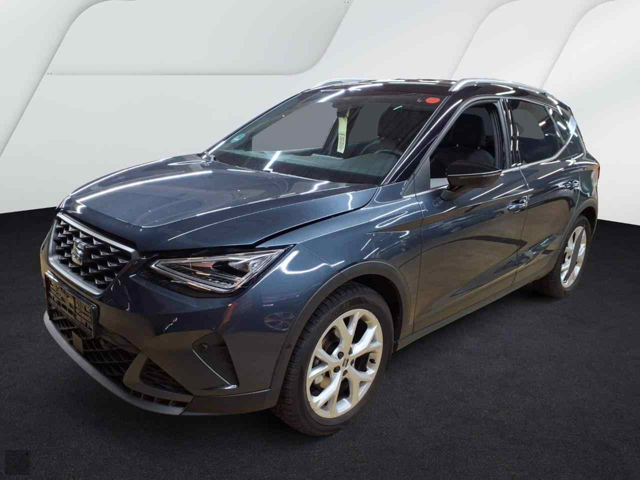 Slika vozila SEAT ARONA