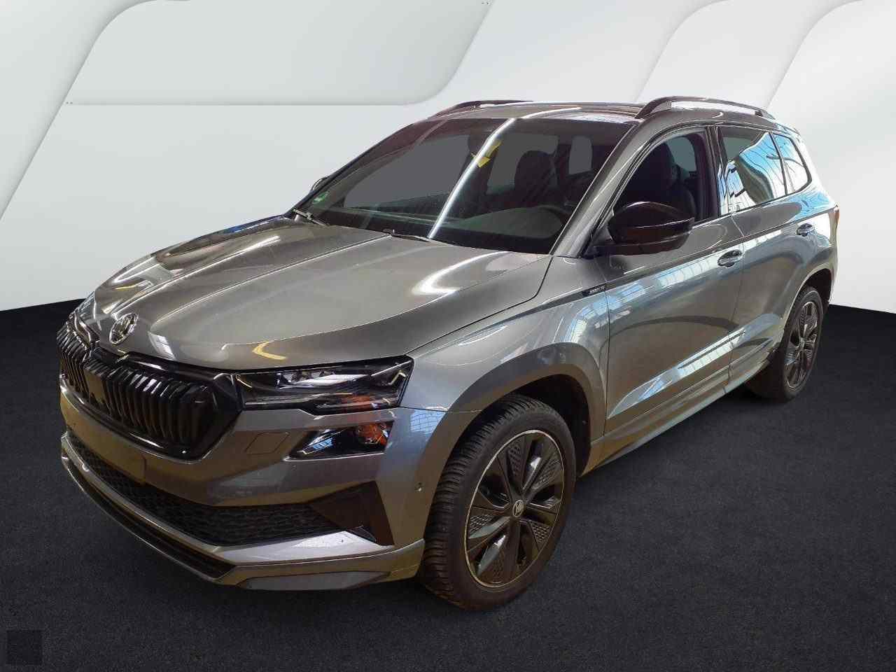 Slika vozila &Scaron;KODA KAROQ