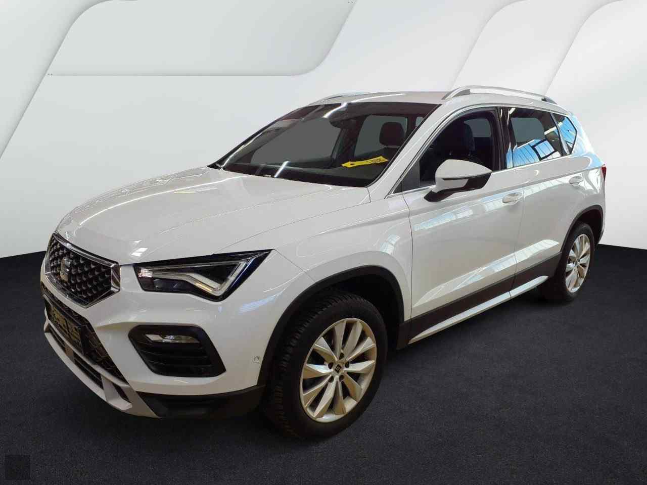 Slika vozila SEAT ATECA