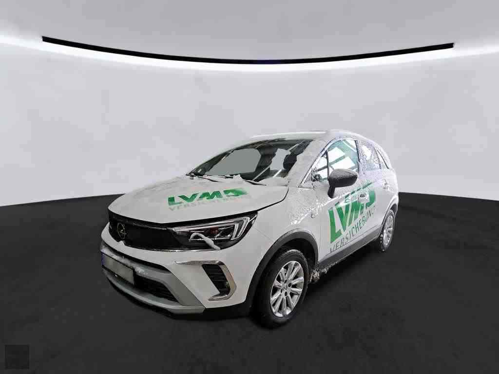 Slika vozila OPEL Crossland