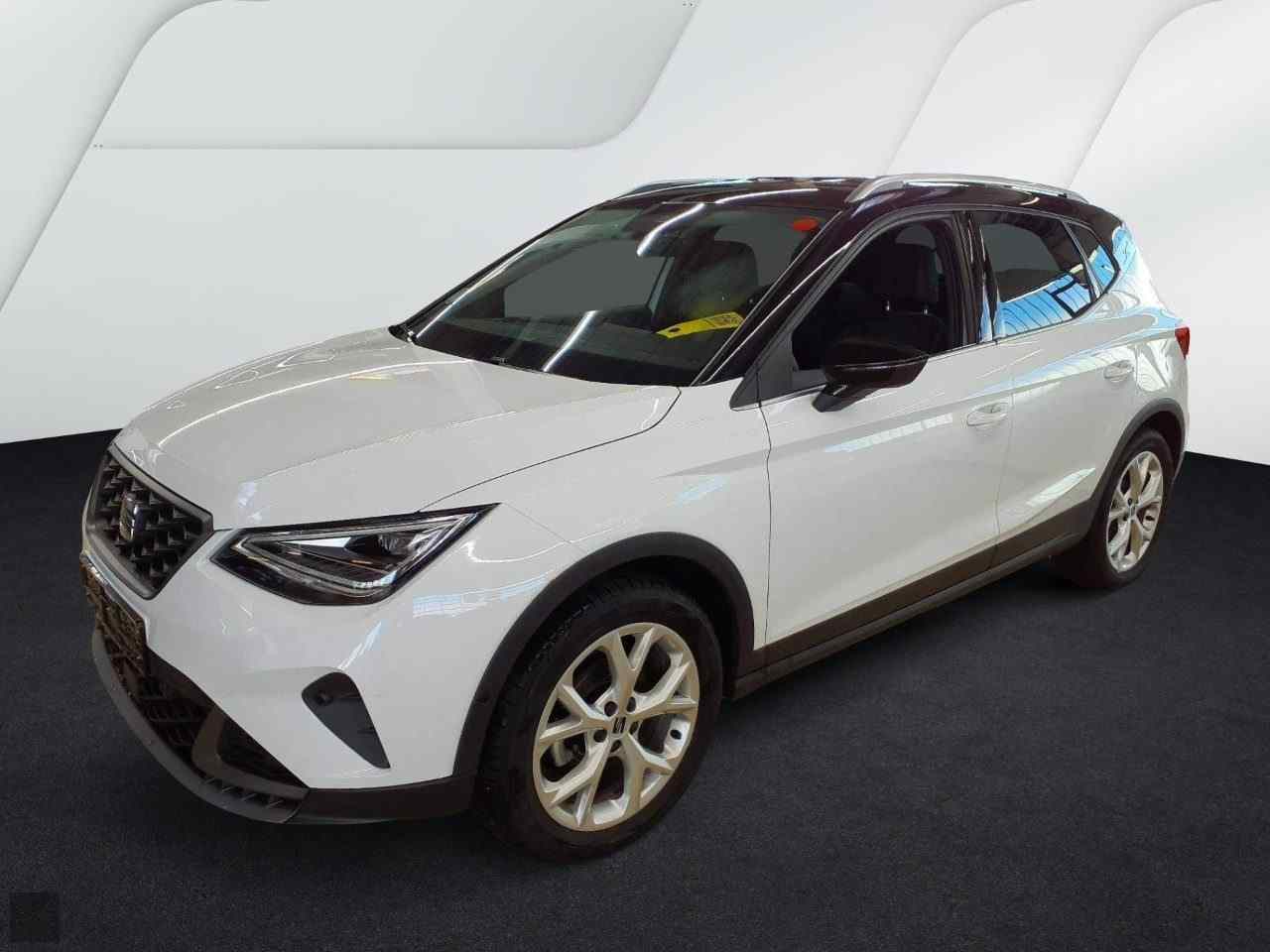 Slika vozila SEAT ARONA