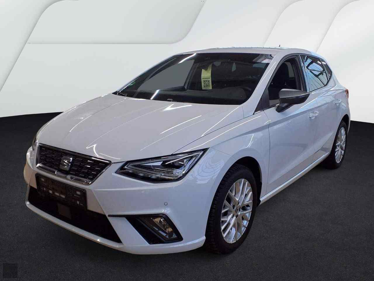 Slika vozila SEAT Ibiza