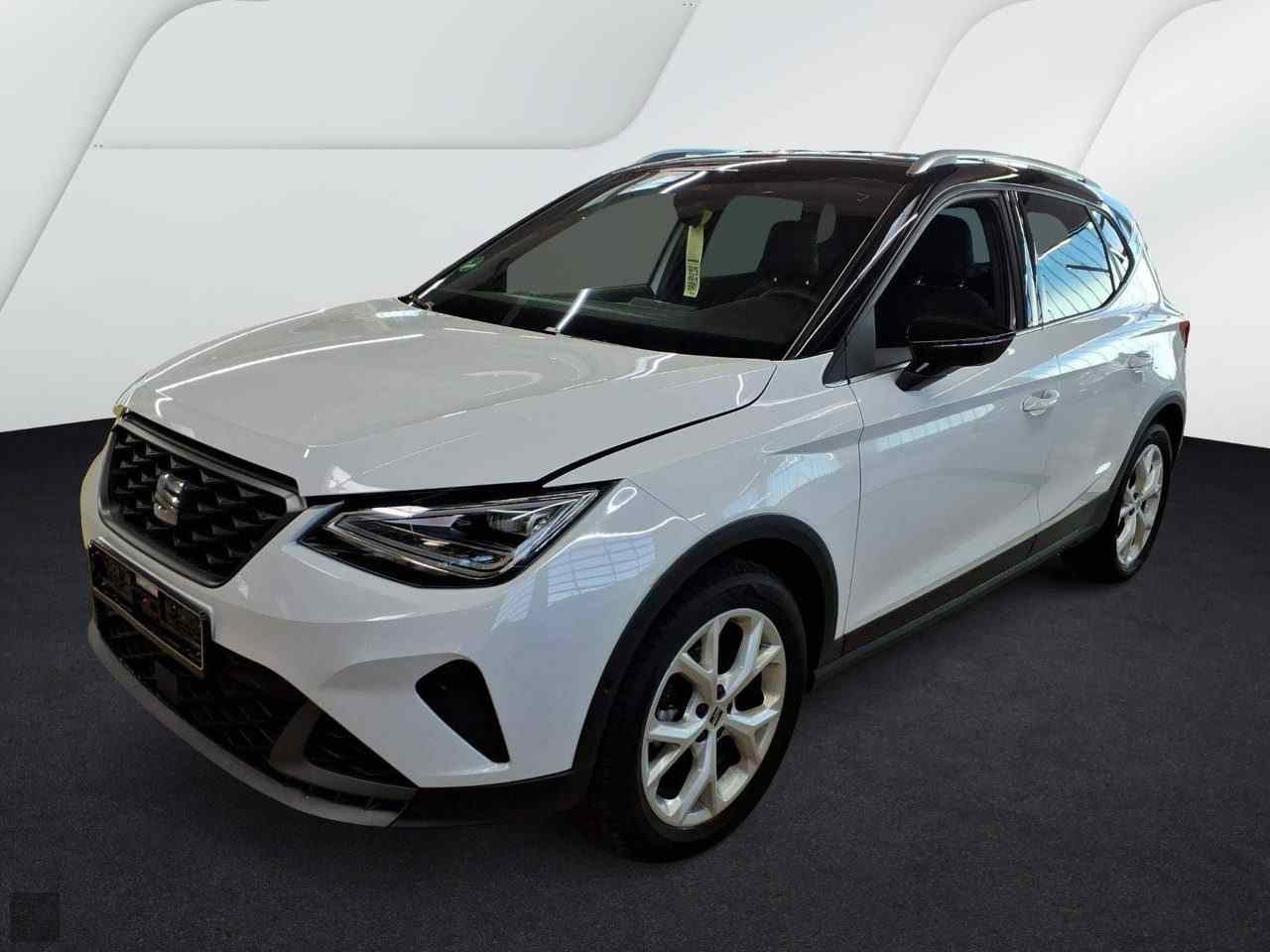 Slika vozila SEAT ARONA
