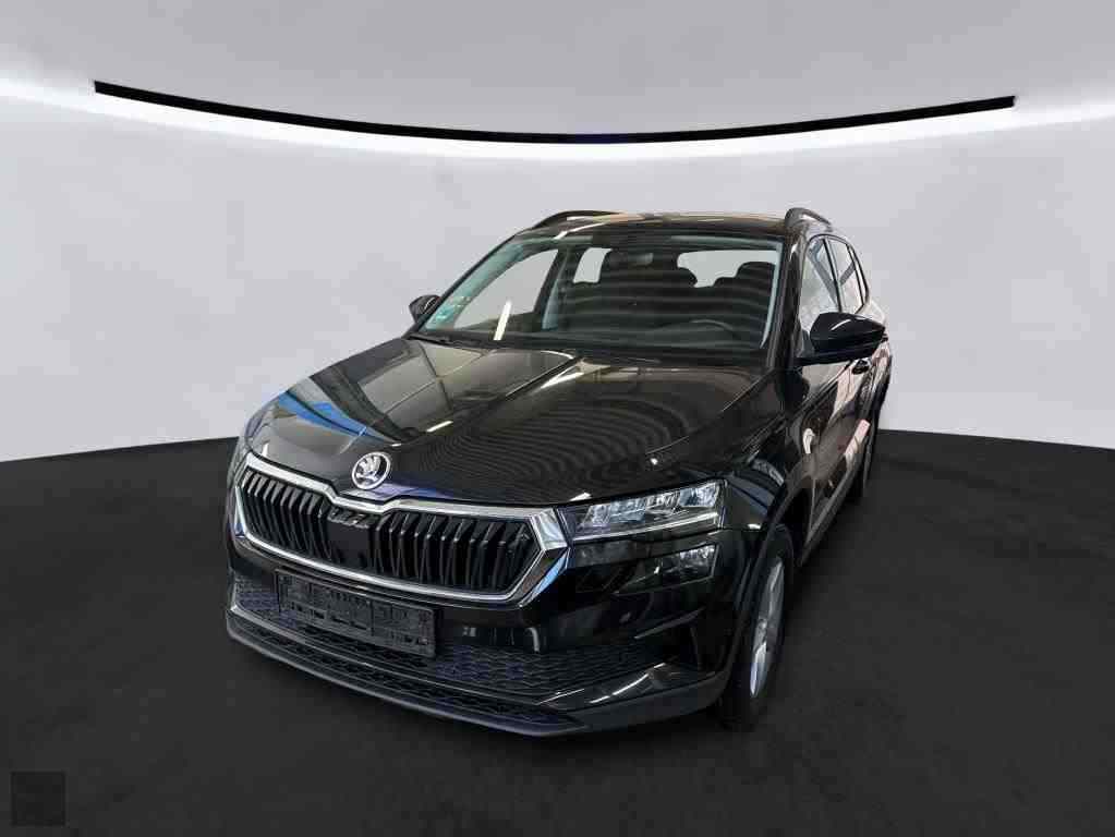 Slika vozila &Scaron;KODA KAROQ