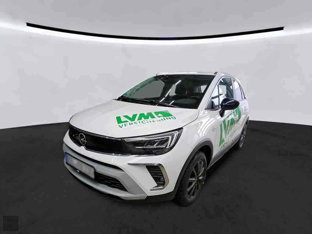 Slika vozila OPEL Crossland